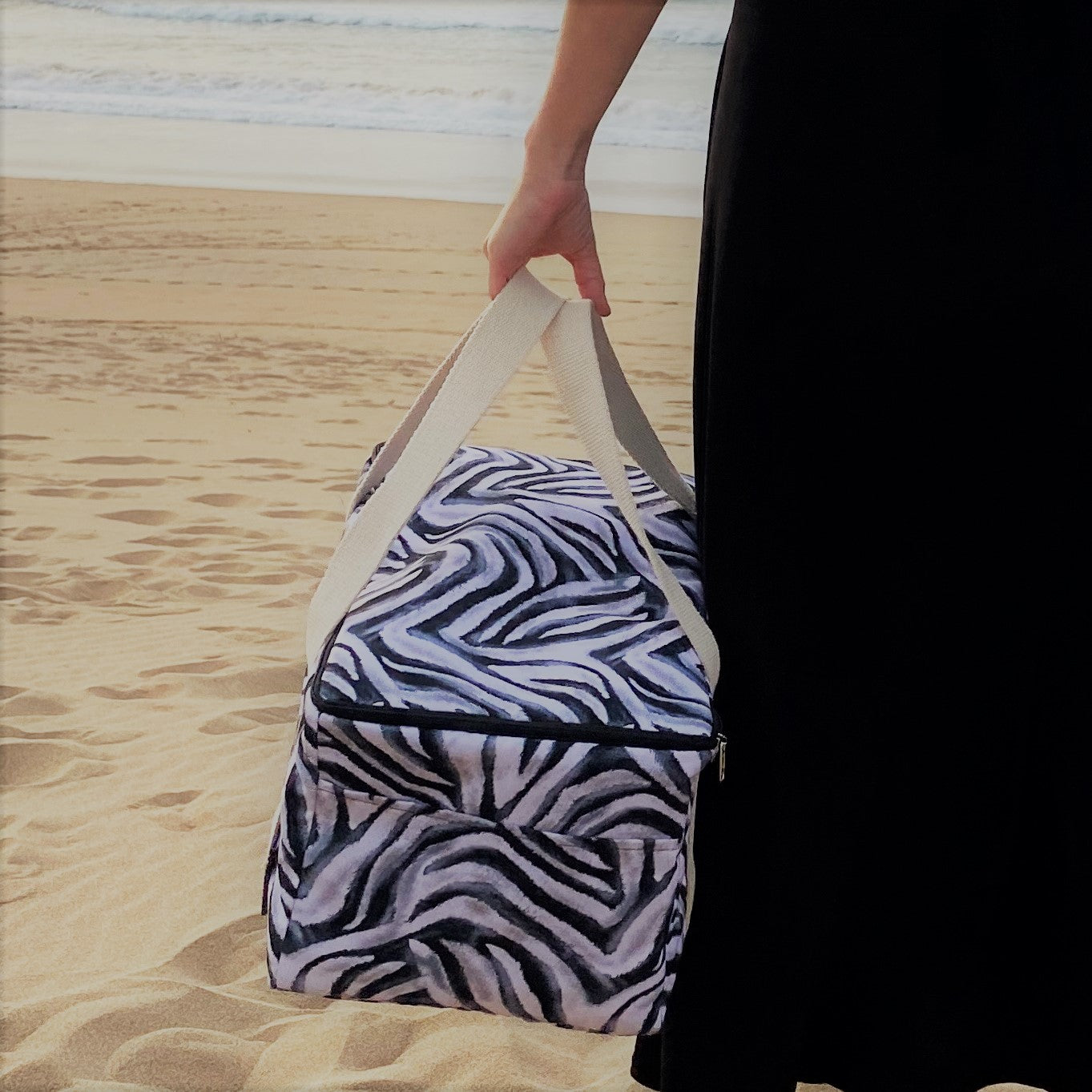 Shoreline Family Cooler Bag Serengeti