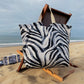 Shoreline Extra Large Everyday Bag Serengeti