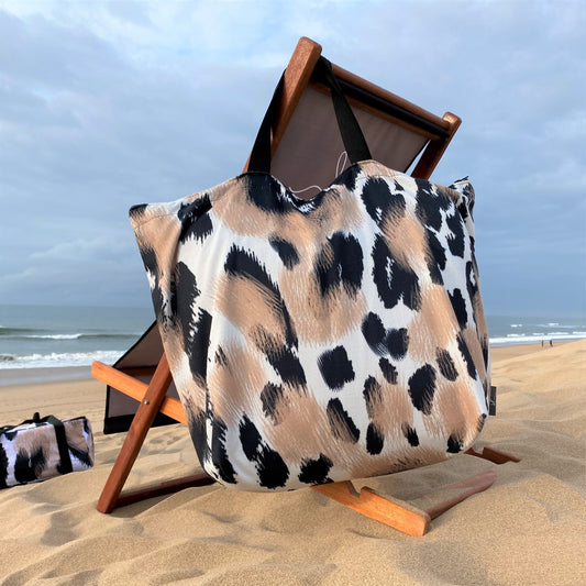 Shoreline Extra Large Everyday Bag Into the Wild