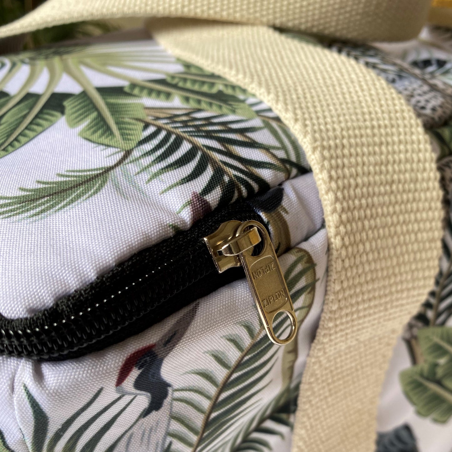 Family Cooler Acanthus