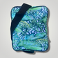 Shoreline Lunch Bag Tropical Leaf