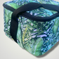 Shoreline Lunch Bag Tropical Leaf
