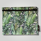 Shoreline Waterproof Bag Tropical Leaf