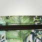 Shoreline Waterproof Bag Tropical Leaf
