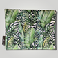 Shoreline Waterproof Bag Tropical Leaf