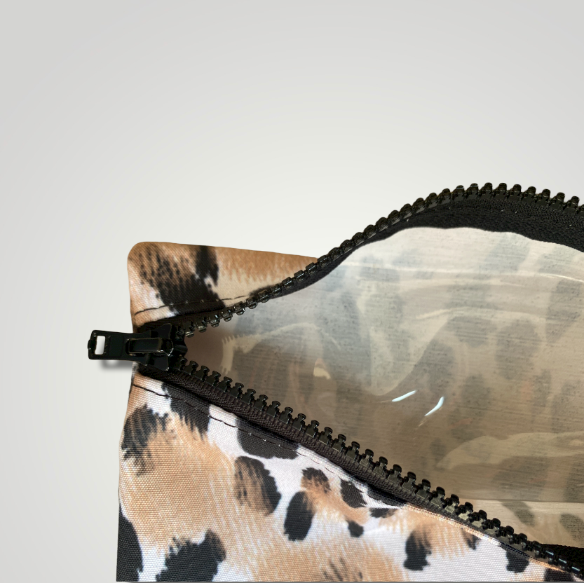 Shoreline Waterproof Bag Into The Wild