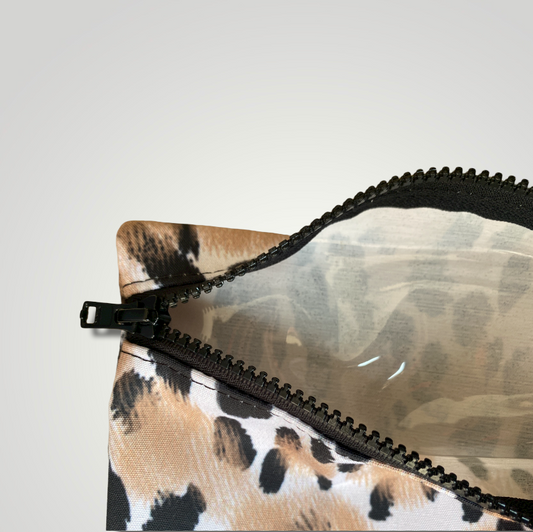 Shoreline Waterproof Bag Into The Wild