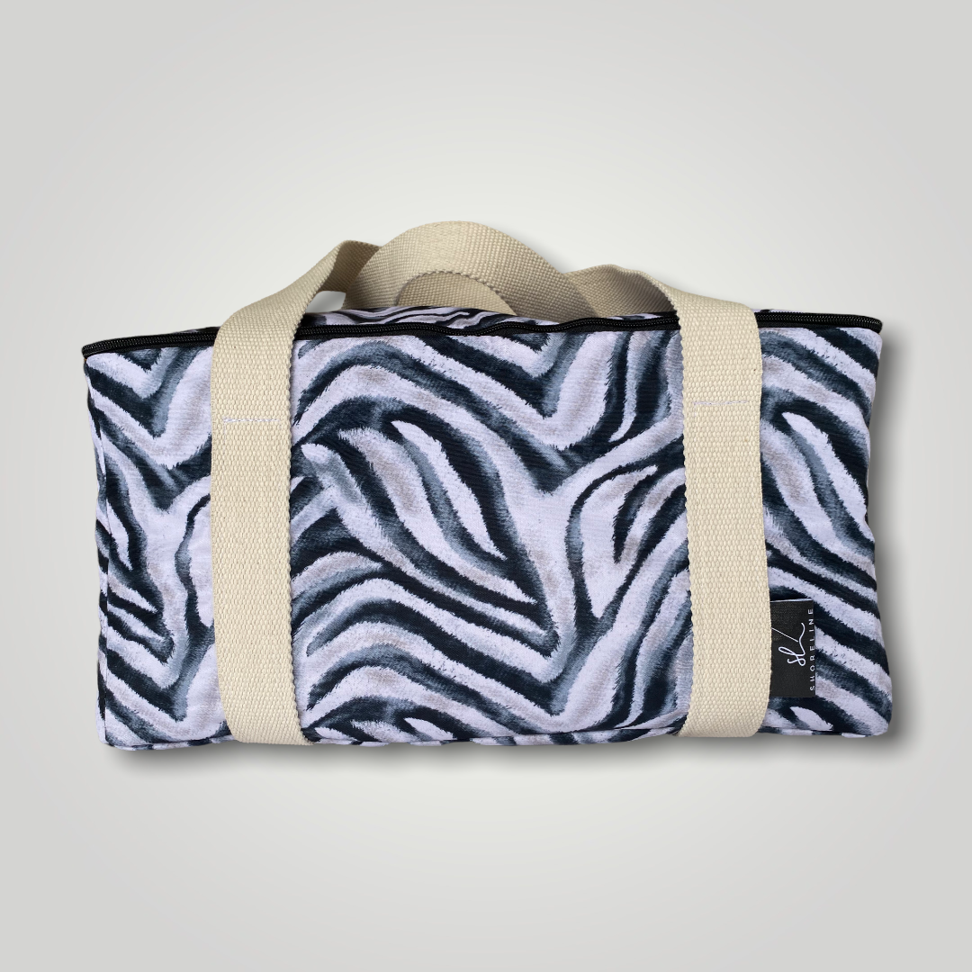 Shoreline Family Cooler Bag Serengeti