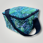 Shoreline Lunch Bag Tropical Leaf