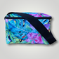 Shoreline Lunch Bag Valdivian Watercolour