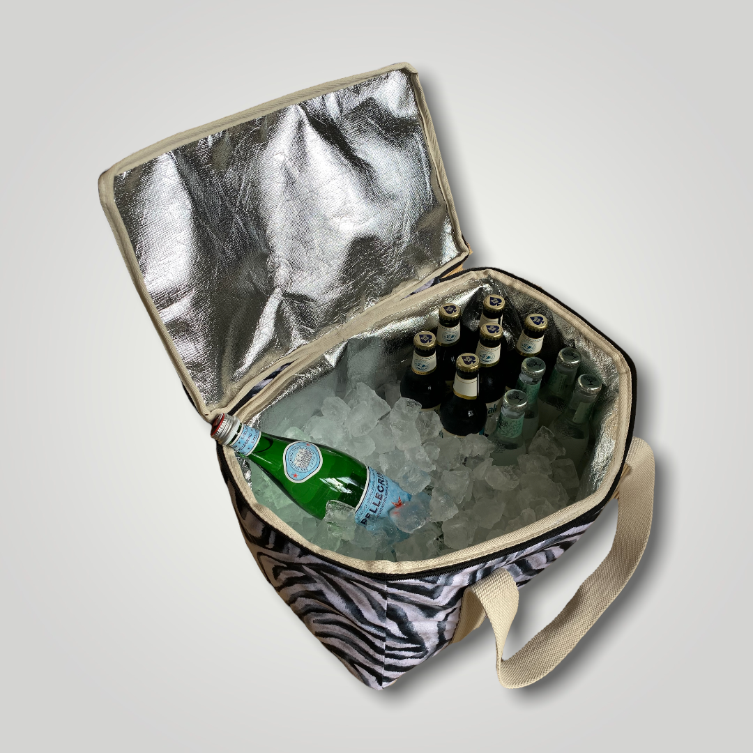 Shoreline Family Cooler Bag Serengeti