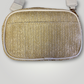 Shoreline Serenity Cross Body Bag with Removable Strap