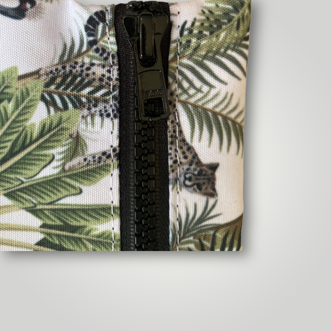 Shoreline Pencil Bag Acanthus