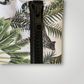 Shoreline Pencil Bag Acanthus