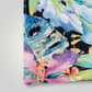Shoreline Printed Placemat Valdivian Watercolour