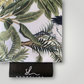 Shoreline Pencil Bag Acanthus