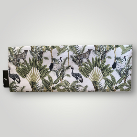 Shoreline Pencil Bag Acanthus