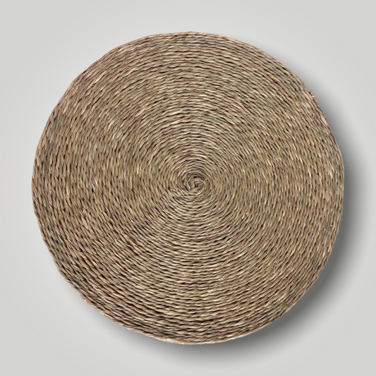 Shoreline Sedgefield Woven Placemat
