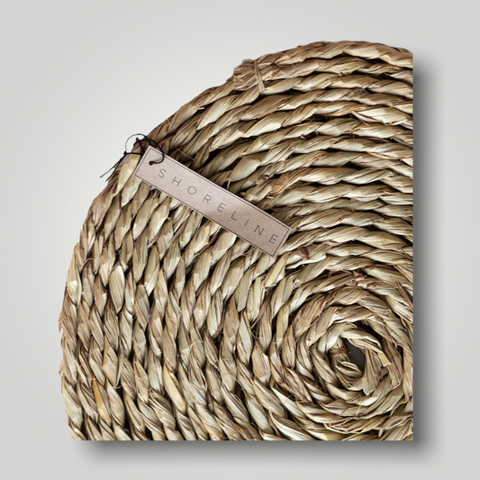 Shoreline Mtunzini Woven Centrepiece