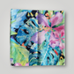 Shoreline Napkin Valdivian Watercolour