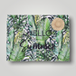 Shoreline Hello Summer Microfiber Extra Large Beach Towel