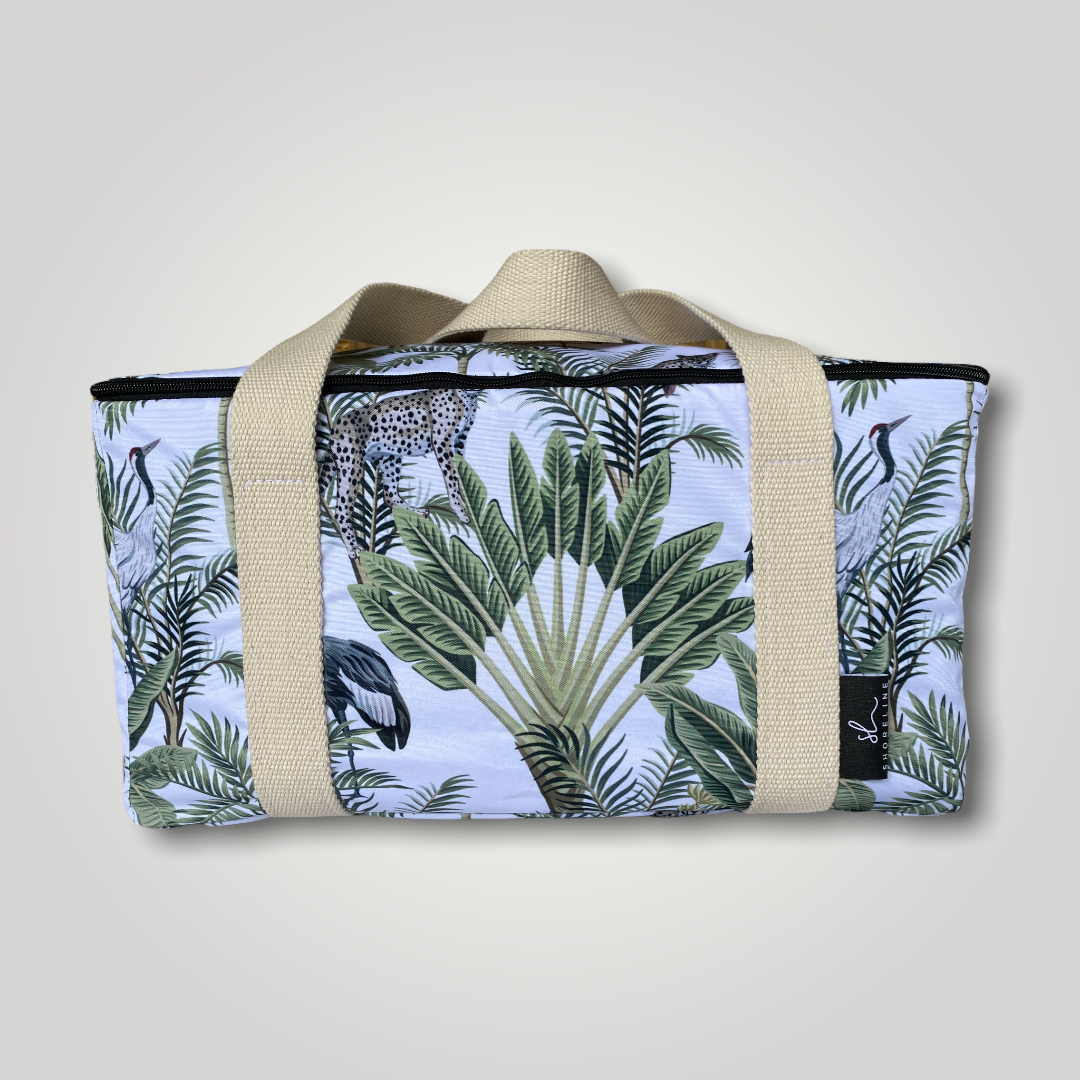 Family Cooler Acanthus