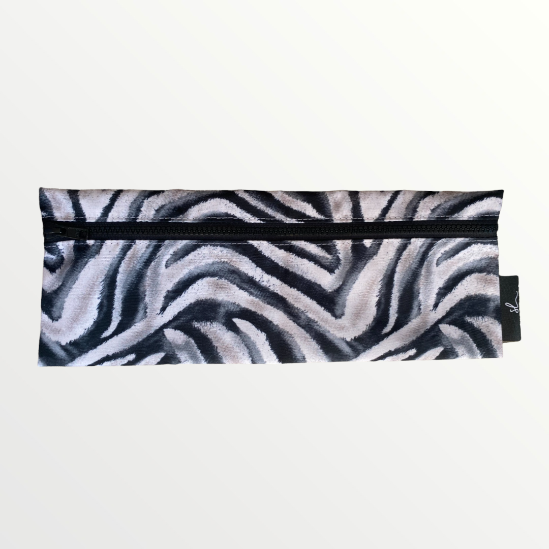 Shoreline Pencil Bag Serengeti