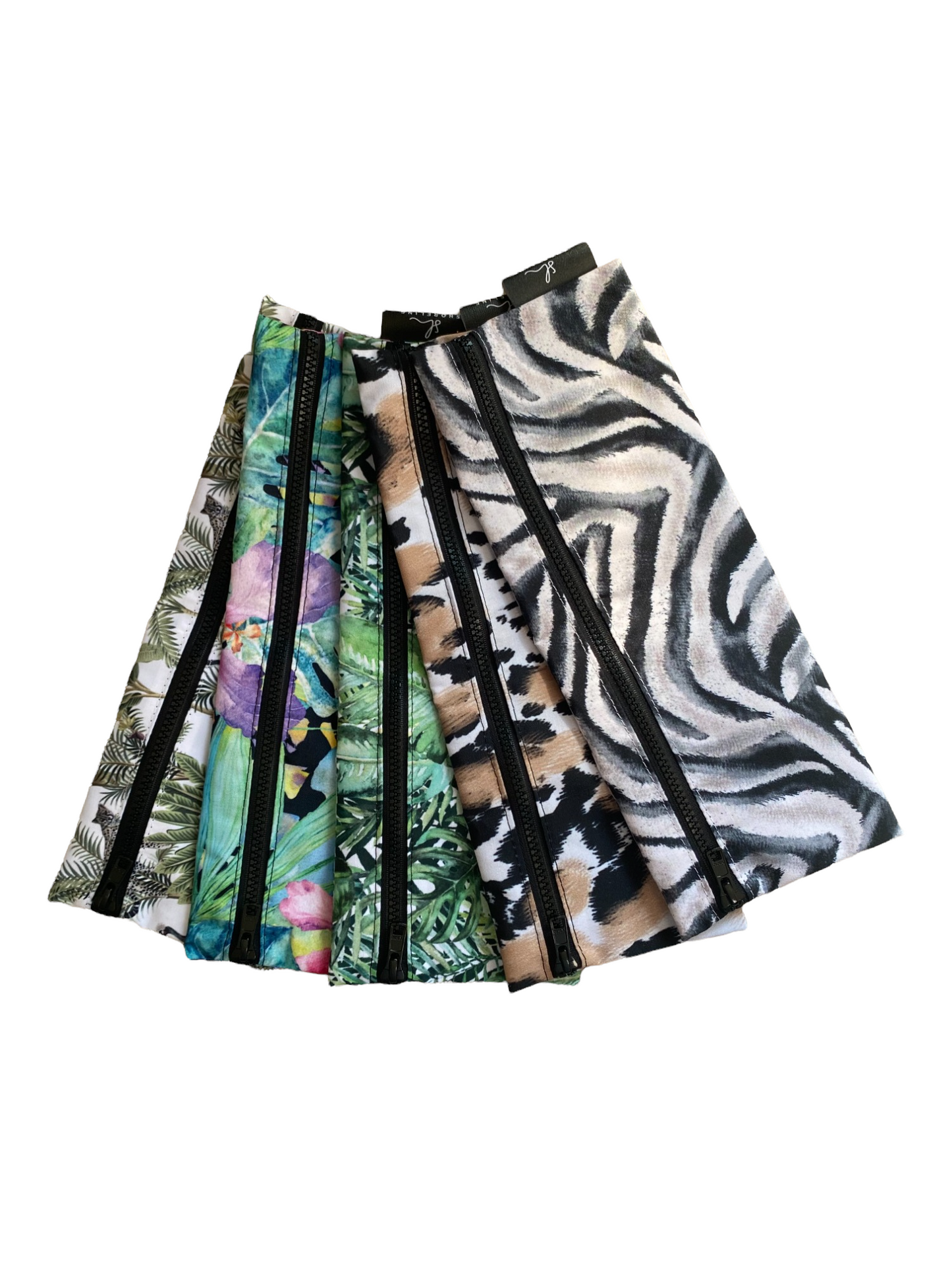 Shoreline Pencil Bag Serengeti