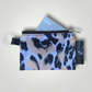 Shoreline Keyring Pouch Into the Wild