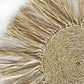 Shoreline Sedgefield Fringed Placemat