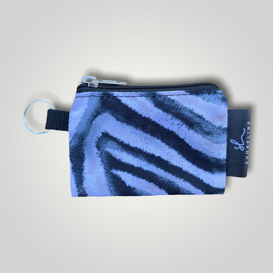 Shoreline Keyring Pouch Serengeti