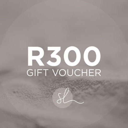 Shoreline Gift voucher