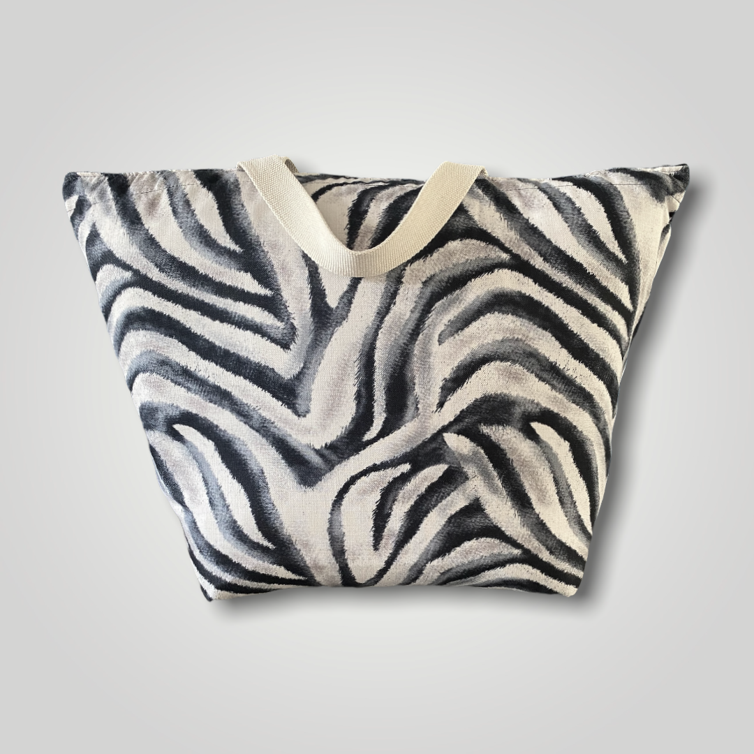 Extra Large Everyday Bag Serengeti