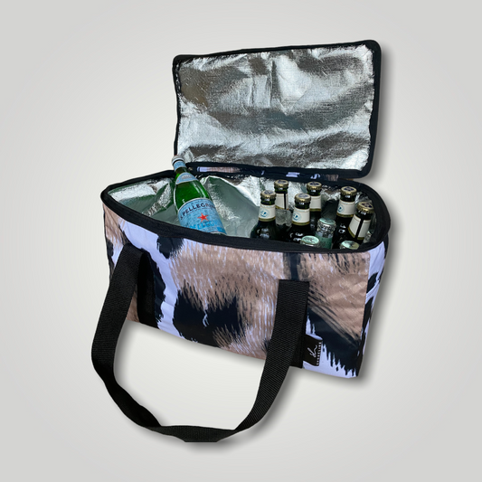 Shoreline Family Cooler Bag Into the Wild