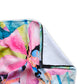 Shoreline Valdivian Watercolour Microfiber Extra Large Beach Towel