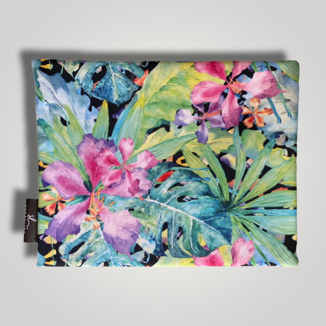 Shoreline Waterproof Bag Valdivian Watercolour