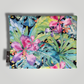 Shoreline Waterproof Bag Valdivian Watercolour