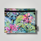 Shoreline Waterproof Bag Valdivian Watercolour
