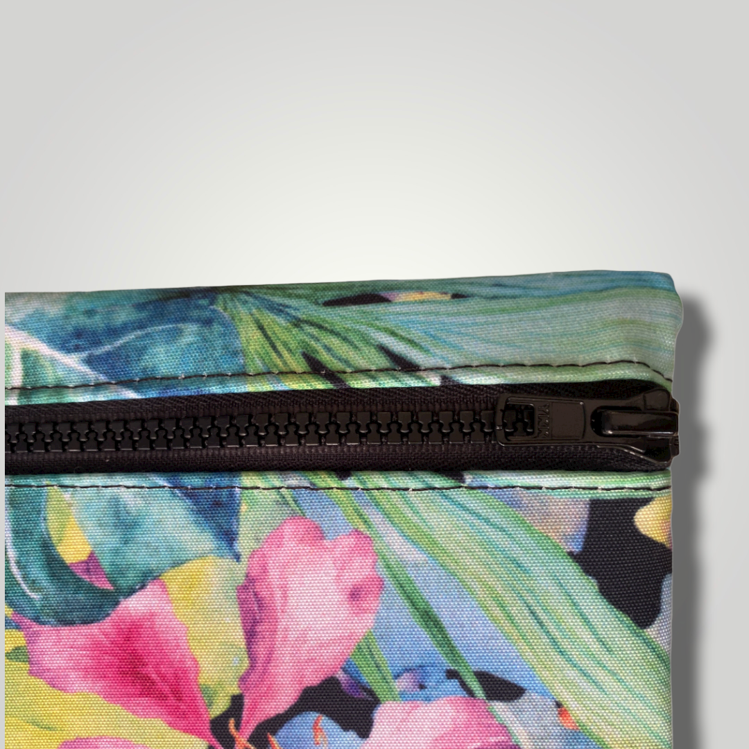 Shoreline Waterproof Bag Valdivian Watercolour