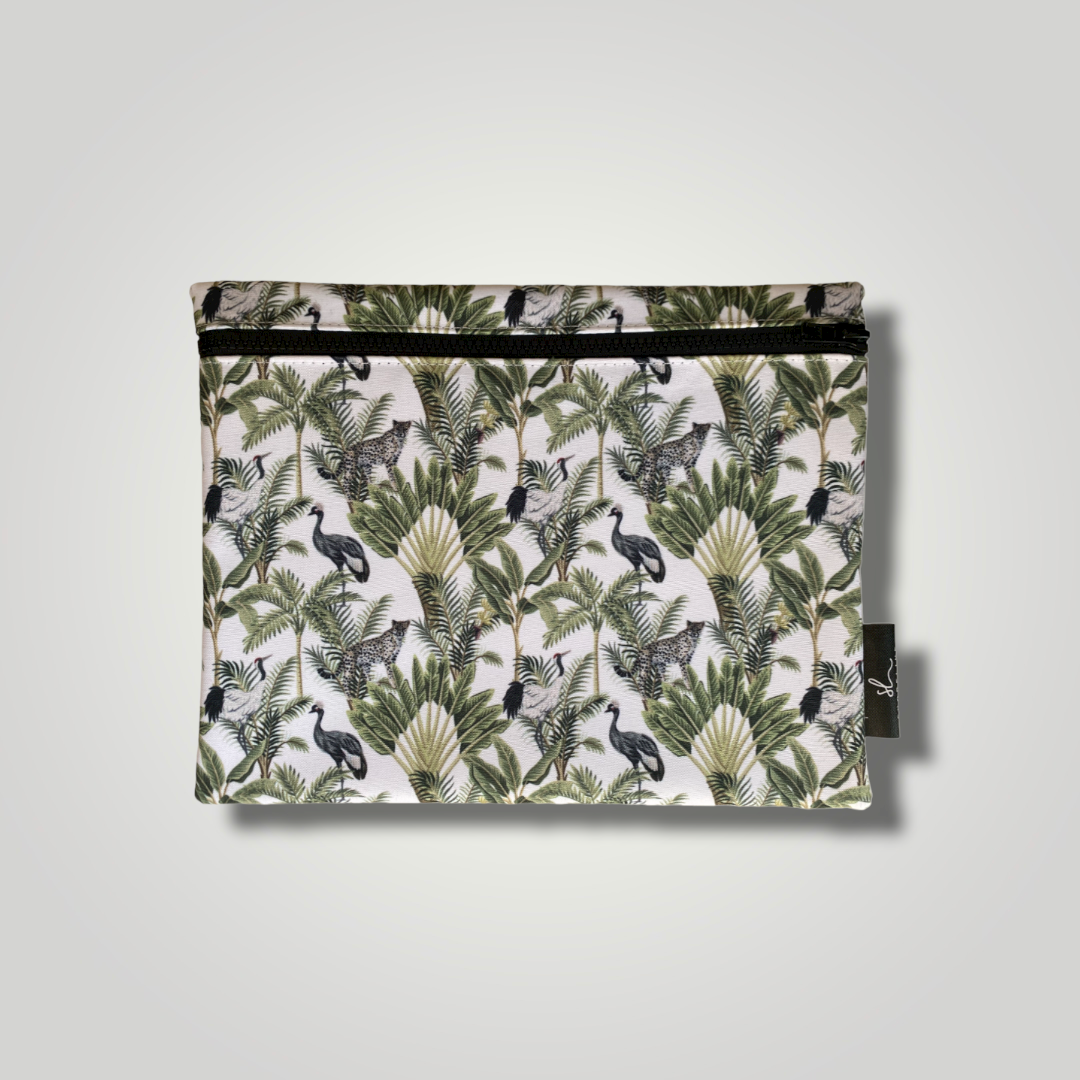 Shoreline Waterproof Bag Acanthus