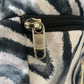 Shoreline Tall Cooler Bag Serengeti