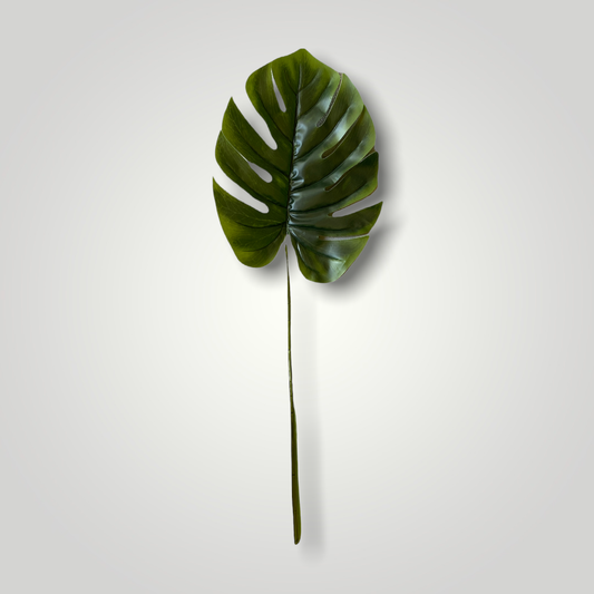 Shoreline Artificial Delicious Monster Leaf Stem