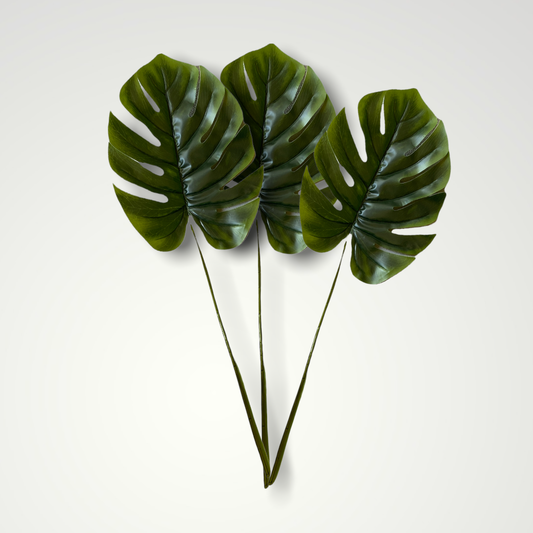Shoreline Artificial Delicious Monster Leaf Stem